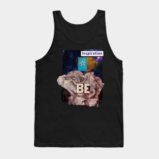 Inspire Tank Top